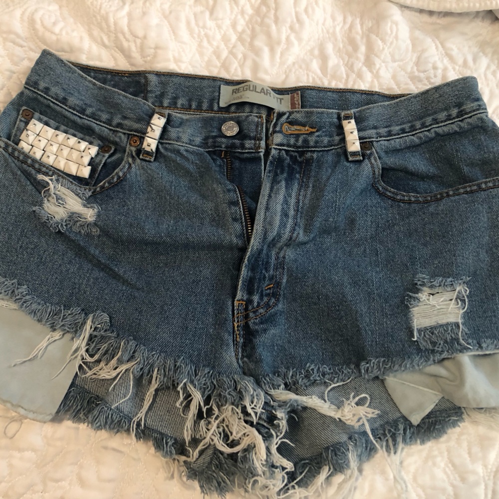 Levi’s size 34